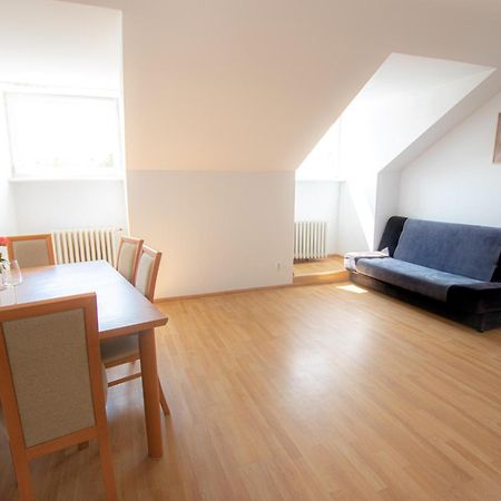 Old Town Podwale Street Apartment. Great Location Varsó Kültér fotó