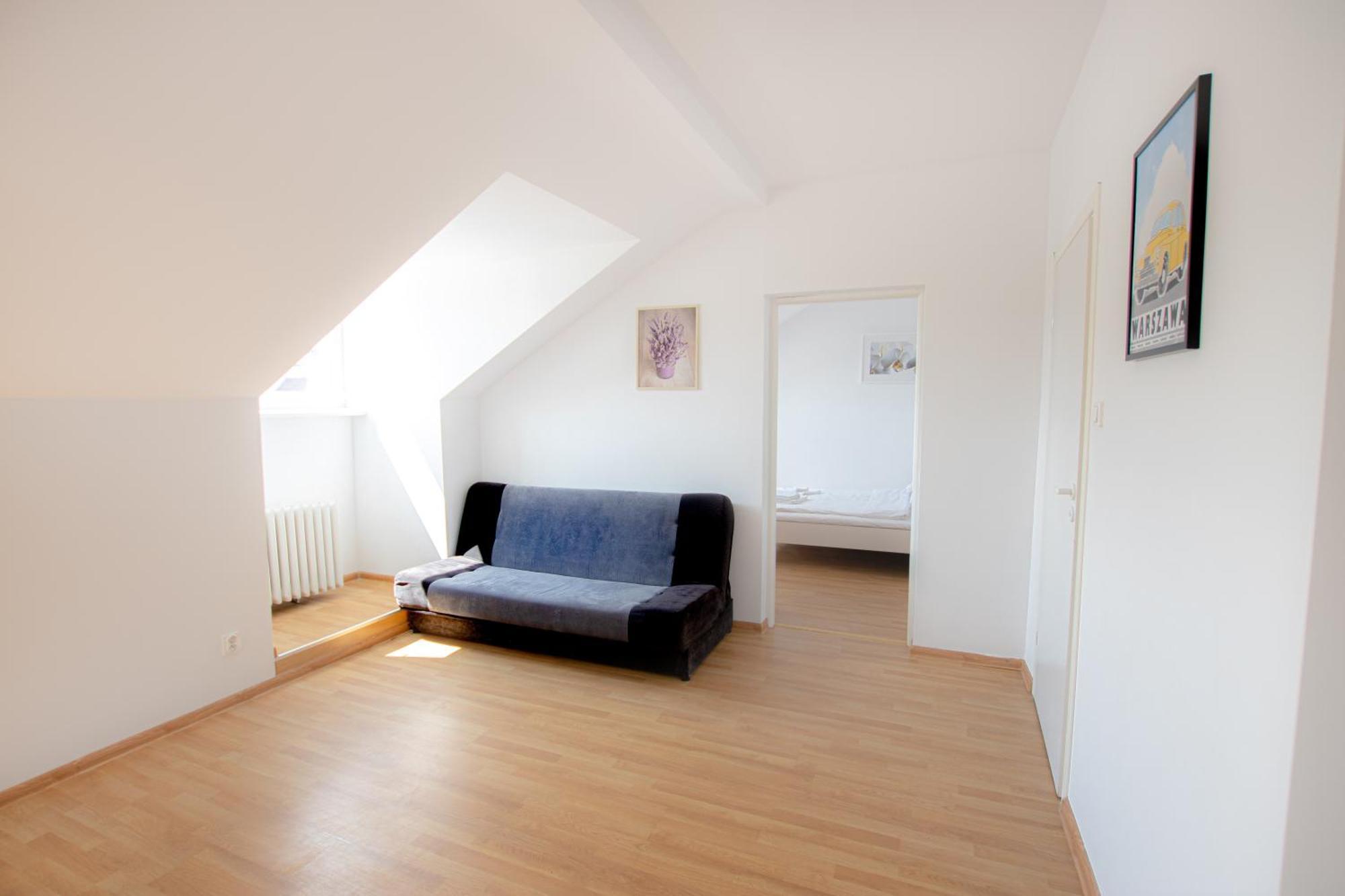 Old Town Podwale Street Apartment. Great Location Varsó Kültér fotó