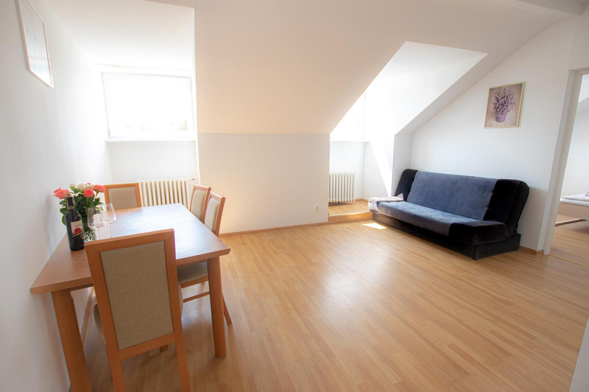 Old Town Podwale Street Apartment. Great Location Varsó Kültér fotó