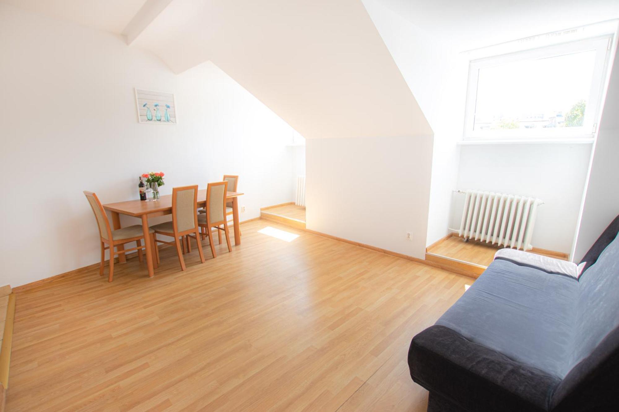 Old Town Podwale Street Apartment. Great Location Varsó Kültér fotó