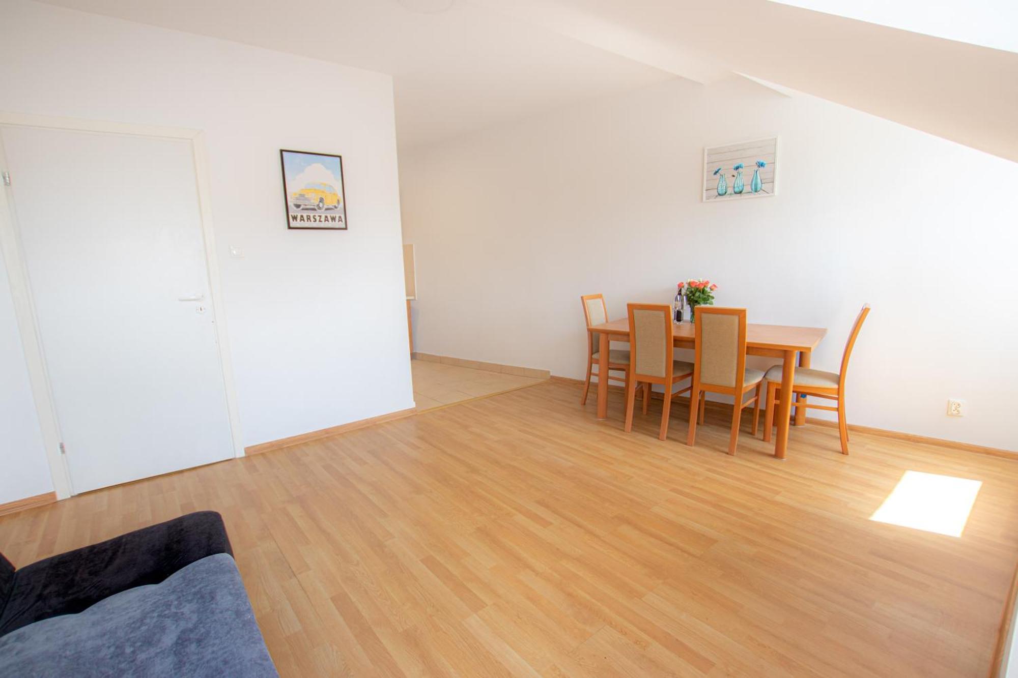 Old Town Podwale Street Apartment. Great Location Varsó Kültér fotó