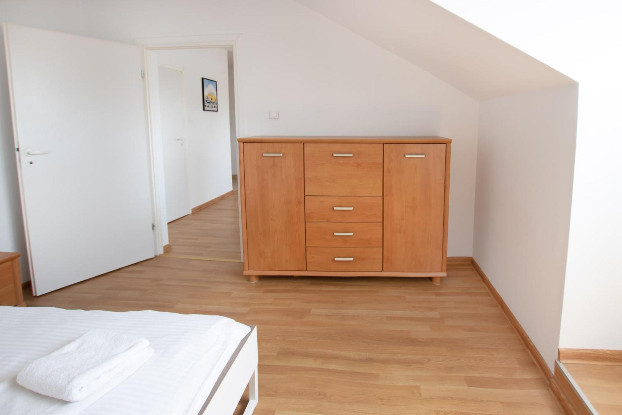 Old Town Podwale Street Apartment. Great Location Varsó Kültér fotó