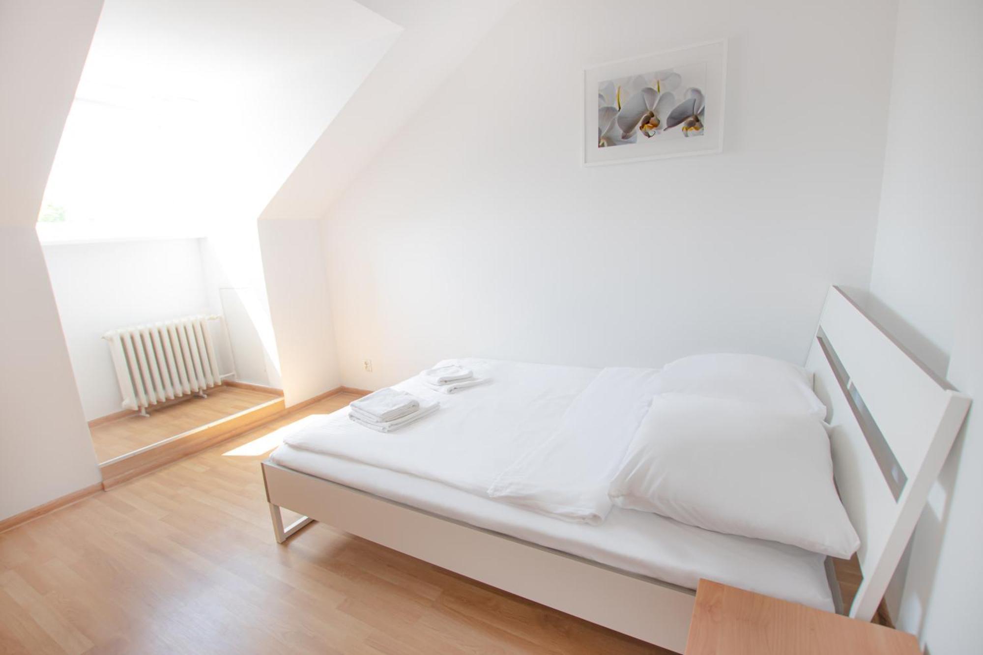 Old Town Podwale Street Apartment. Great Location Varsó Kültér fotó